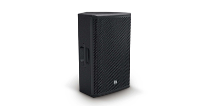 Geluidsinstallatie microfoon dj gear huren