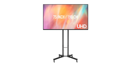 tv schermen huren beamer huren projectie scherm huren