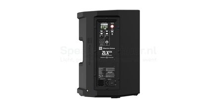 Actieve monitor speaker voor DJ, monitoring en professioneel geluid