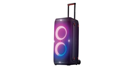 Bluetooth speaker huren voor feest en presentatie