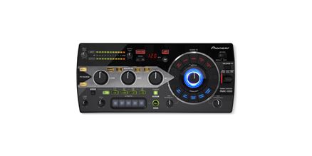 DJ Effecten Huren | Professionele DJ Effect Units | SpeakerVerhuur.nl DJ effecten huren voor clubs, festivals, evenementen en professionele DJ-sets
