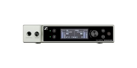 Draadloze microfoon ontvanger huren Draadloze microfoon ontvanger huren voor evenementen en presentaties