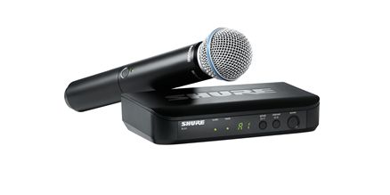 Handheld microfoon huren voor presentaties, optredens en evenementen Handheld Microfoon Huren – Professionele Microfoon voor Events & Optredens