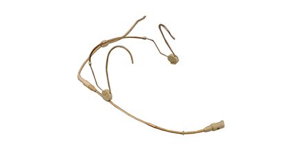 Headset microfoon huren voor presentatie, optreden en events Headset Microfoon Huren – Professionele Microfoon voor Presentaties & Events