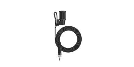 Lavalier / Dasspeld Microfoon Huren – Professionele Microfoon voor Interviews & Presentaties Lavalier dasspeld microfoon huren voor presentaties, interviews en video-opnames