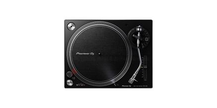 Pioneer vinyl draaitafel huren voor clubs, festivals, evenementen en professionele vinyl DJ-sets