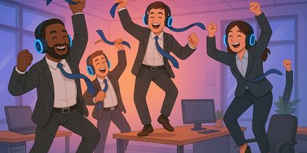 Silent Disco Bedrijfsfeest Set Huren – Draadloze Koptelefoons voor Bedrijfsevents en Teamfeesten Silent disco bedrijfsfeest set huren met draadloze koptelefoons en zender, ideaal voor bedrijfsevents, teamuitjes en feestavonden zonder geluidsoverlast.