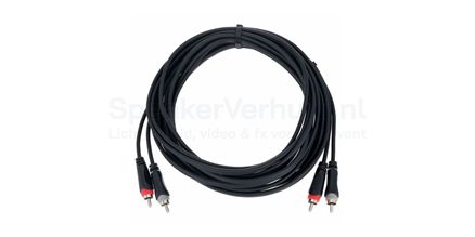 Speakerset huren met RCA aansluiting Speakerset met tulp RCA aansluiting huren voor audio apparatuur