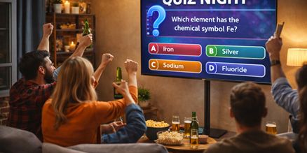 TV scherm huren voor quizavond | Groot scherm huren TV scherm huren voor een quizavond? Perfect voor pubquiz, bedrijfsquiz of verenigingsavond. Haarscherp beeld en krachtig geluid. Levering in heel Nederland.
