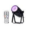 10 watt RGB LED pin spot huren