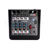 Allen & Heath ZED-6 analoge mixer huren