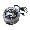 Ayra TDC Sunrise DMX LED discolamp bol huren Ayra TDC Sunrise DMX LED discolamp bol huren – kleurrijk LED lichteffect voor feest of bruiloft in Amsterdam