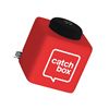Catchbox Cube werp microfoon huren