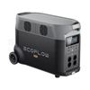 EcoFlow Delta Pro power station 3600wh huren