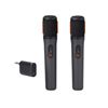 JBL draadloze handheld microfoon set huren