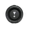 JBL Xtreme 3 zijkant huren | SpeakerVerhuur.nl Zijaanzicht van de JBL Xtreme 3 draagbare Bluetooth speaker met robuuste behuizing en krachtige stereoweergave.