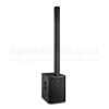 LD Systems MAUI 44 G2 actieve speaker huren | SpeakerVerhuur.nl LD Systems MAUI 44 G2 actieve kolomspeaker huren met 1500 watt RMS vermogen, 132 dB maximale geluidsdruk en geïntegreerde 15 inch subwoofer voor evenementen, bruiloften, live muziek en DJ-shows.