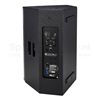 LD Systems Stinger 15A G3 aansluitingen huren | SpeakerVerhuur.nl Aansluitingen van de LD Systems Stinger 15A G3 met twee line/microfoon-ingangen, XLR-uitgang, gain-regelaars en DSP-presets.