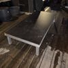 Podium op Boot Huren | Drijvend Podium voor Evenementen | SpeakerVerhuur.nl Podium op een boot huren voor evenementen, presentaties, optredens en feesten op het water