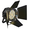 Podium verlichting spot 36x1W huren