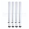 Podiumpoten verstelbaar 80-140 cm (set van 4 stuks) huren