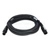 PowerCON True1 linkkabel 3×1,5 mm² - 5 meter - huren