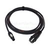 PowerCON True1 voedingskabel 3x1,5 mm² - 5 meter - huren