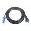 PowerCON voedingskabel 3x1,5 mm² - 5 meter - huren