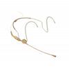 Sennheiser HSP 4 EW 3 beige headset microfoon huren