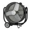 Showtec SF-150 stage fan ventilator huren