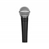 Shure SM58 bedrade handheld microfoon huren