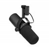 Shure SM7B studio podcast microfoon huren