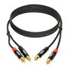 Tulp (RCA) kabel - 1,5 meter - huren