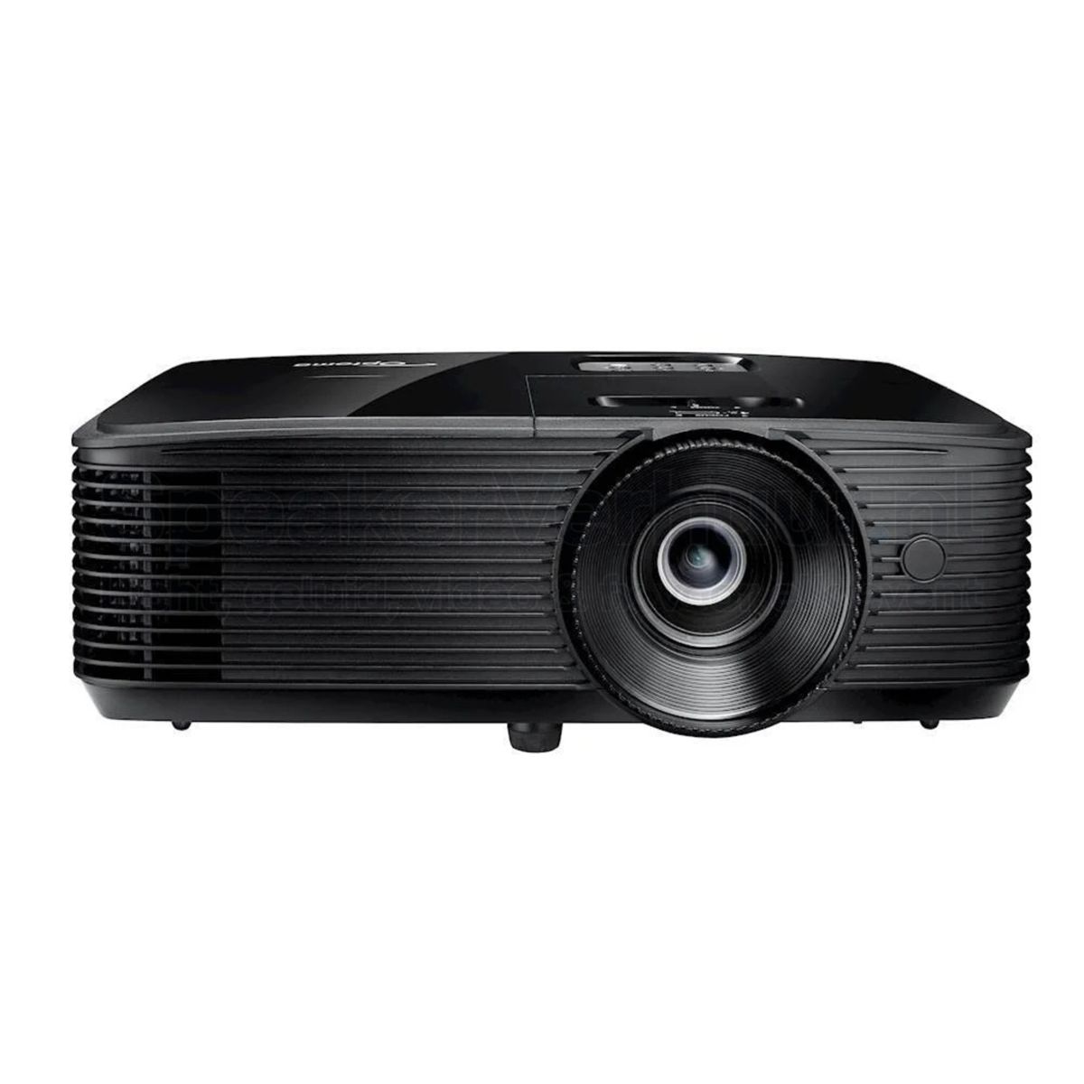 Beamer 3400 Lumen Huren | Professionele Projector | SpeakerVerhuur.nl Beamer van 3400 lumen huren voor presentaties, vergaderingen, evenementen, films en professionele projecties