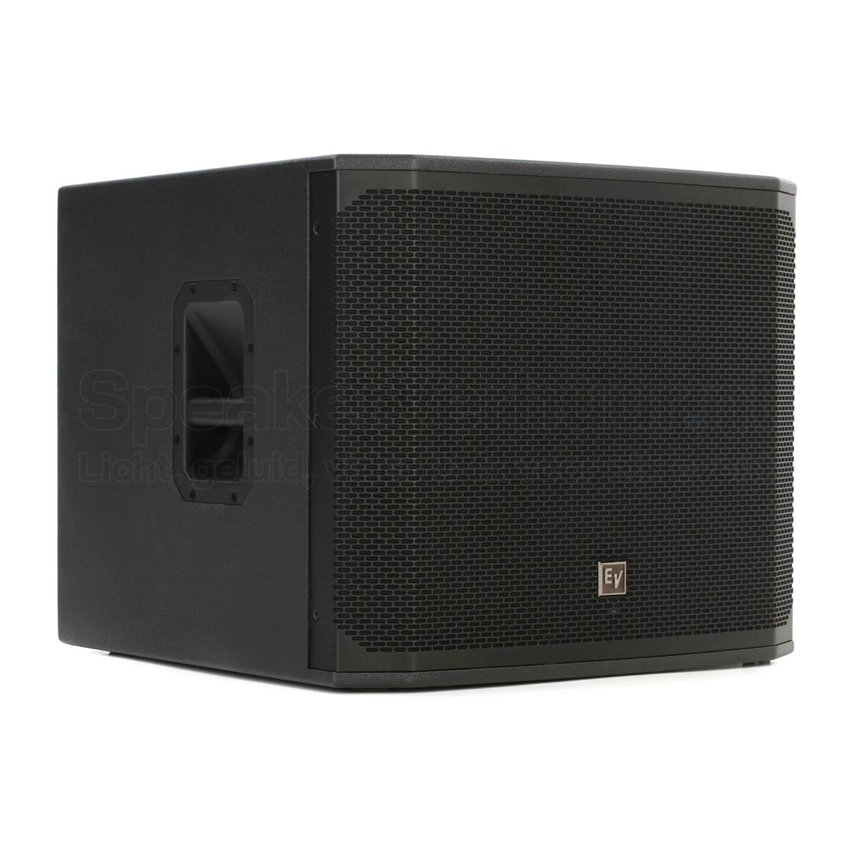 Electro-Voice EKX 18SP Actieve Subwoofer Huren | Professionele Subwoofer | SpeakerVerhuur.nl Electro-Voice EKX 18SP actieve subwoofer huren voor feesten, evenementen, live optredens en krachtige basweergave