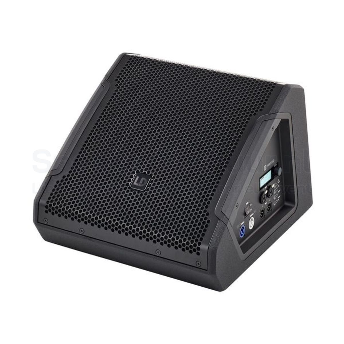 LD Systems MON 12A G3 Actieve Vloermonitor Huren | Professionele Monitor Speaker | SpeakerVerhuur.nl LD Systems MON 12A G3 actieve vloermonitor huren voor live optredens, bands, podia en evenementen