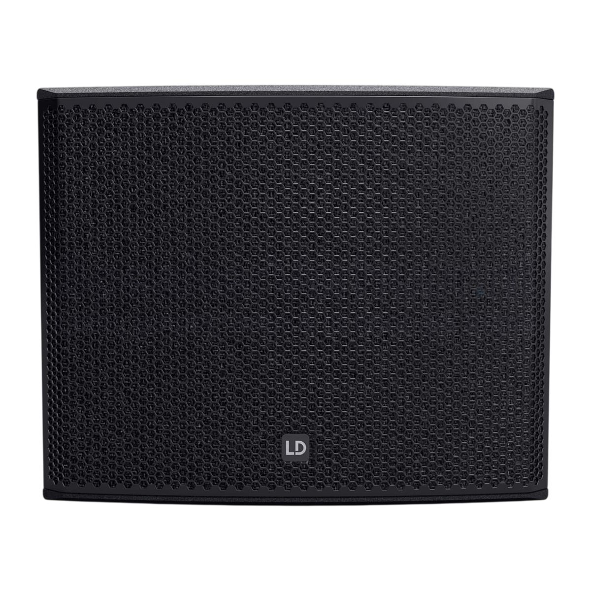 LD Systems Stinger Sub 18A G3 actieve subwoofer huren | SpeakerVerhuur.nl LD Systems Stinger Sub 18A G3 actieve subwoofer huren met een krachtige 18 inch woofer, 800 watt RMS vermogen en diepe basweergave voor feesten, evenementen, live muziek en DJ-shows.