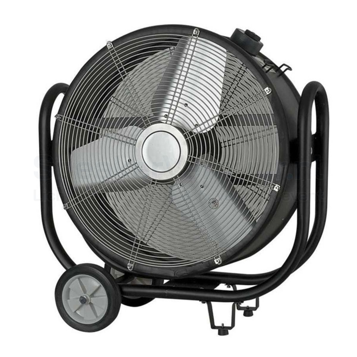Showtec SF-150 Stage Fan Ventilator Huren | Professionele Stage Fan | SpeakerVerhuur.nl Showtec SF-150 stage fan ventilator huren voor podia, evenementen, filmproducties, theater en speciale effecten