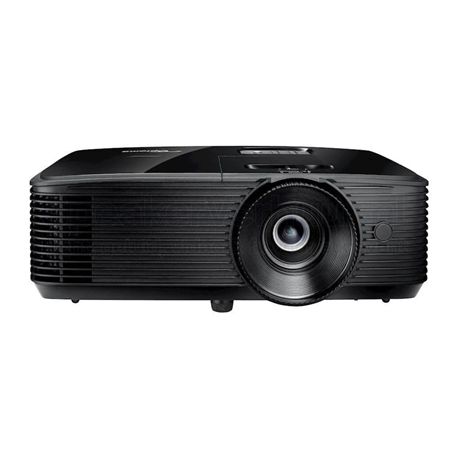 Beamer 3400 Lumen Huren | Professionele Projector | SpeakerVerhuur.nl Beamer van 3400 lumen huren voor presentaties, vergaderingen, evenementen, films en professionele projecties