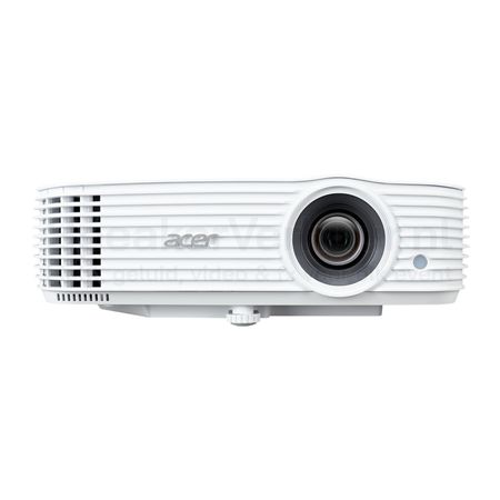 Beamer 4500 Lumen 4K Huren | Professionele 4K Projector | SpeakerVerhuur.nl Beamer van 4500 lumen met 4K resolutie huren voor presentaties, vergaderingen, evenementen, films en professionele projecties