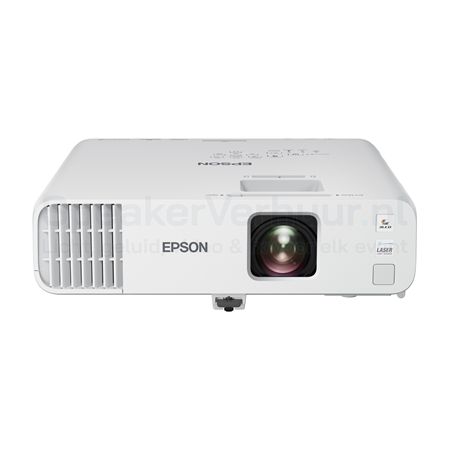 Beamer 4500 Lumen Huren | Professionele Projector | SpeakerVerhuur.nl Beamer van 4500 lumen huren voor presentaties, vergaderingen, evenementen, films en professionele projecties