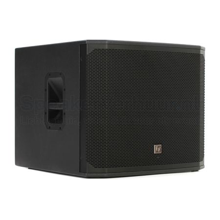 Electro-Voice EKX 18SP Actieve Subwoofer Huren | Professionele Subwoofer | SpeakerVerhuur.nl Electro-Voice EKX 18SP actieve subwoofer huren voor feesten, evenementen, live optredens en krachtige basweergave