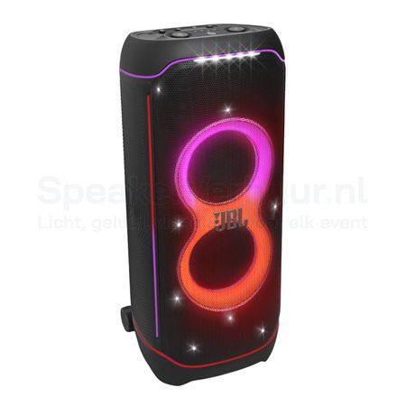 JBL PartyBox Ultimate Huren | Krachtige Bluetooth Speaker | SpeakerVerhuur.nl JBL PartyBox Ultimate huren met krachtige Bluetooth speaker voor feesten, evenementen en buitenlocaties
