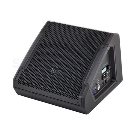 LD Systems MON 12A G3 Actieve Vloermonitor Huren | Professionele Monitor Speaker | SpeakerVerhuur.nl LD Systems MON 12A G3 actieve vloermonitor huren voor live optredens, bands, podia en evenementen