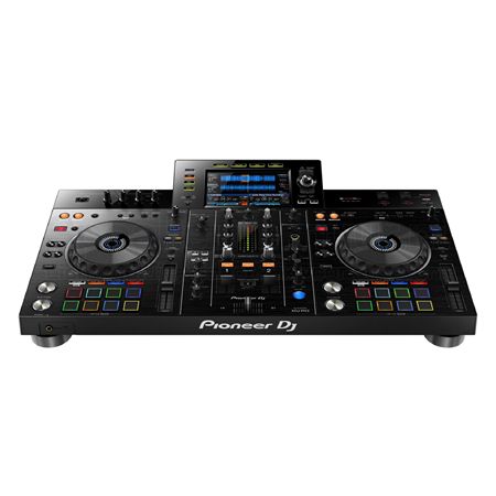 Pioneer XDJ-RX2 DJ Controller Huren | Standalone DJ Systeem | SpeakerVerhuur.nl Pioneer XDJ-RX2 DJ controller huren voor feesten, clubs, evenementen en professionele DJ-sets