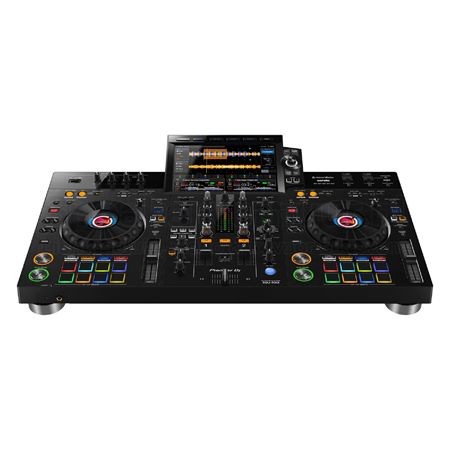 Pioneer XDJ-RX3 DJ Controller Huren | Standalone DJ Systeem | SpeakerVerhuur.nl Pioneer XDJ-RX3 DJ controller huren voor feesten, clubs, evenementen en professionele DJ-sets