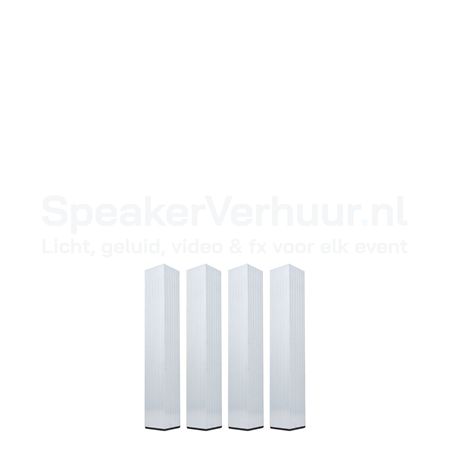 Podiumpoten 40 cm (Set van 4 Stuks) Huren | Professionele Podiumonderdelen | SpeakerVerhuur.nl Podiumpoten van 40 cm set van 4 stuks huren voor podiumdelen, evenementen, presentaties en optredens