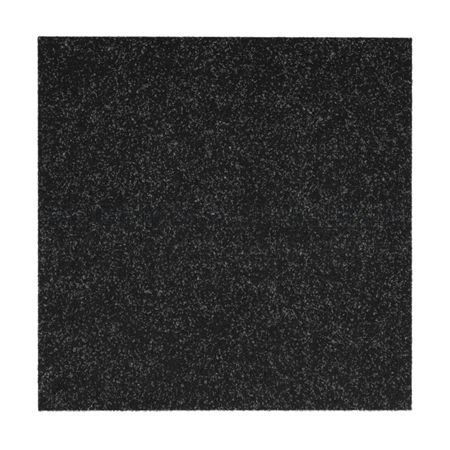 Tapijttegel 100 x 100 cm Zwart Huren | Professionele Evenementenvloer | SpeakerVerhuur.nl Zwarte tapijttegel van 100 x 100 cm huren voor beurzen, evenementen, podia en presentaties